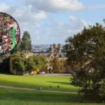 Bristol Balloon Fiesta Reaches Capacity as Shuttle Buses Halt Bristol 2026