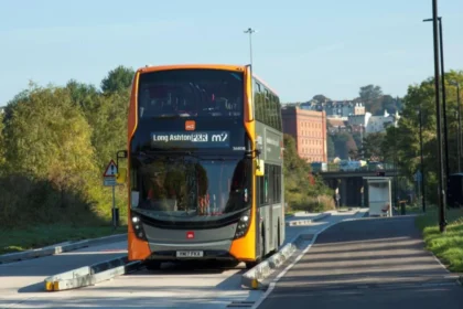 Bristol Bus Guide Routes, Fares & Travel Tips 2026