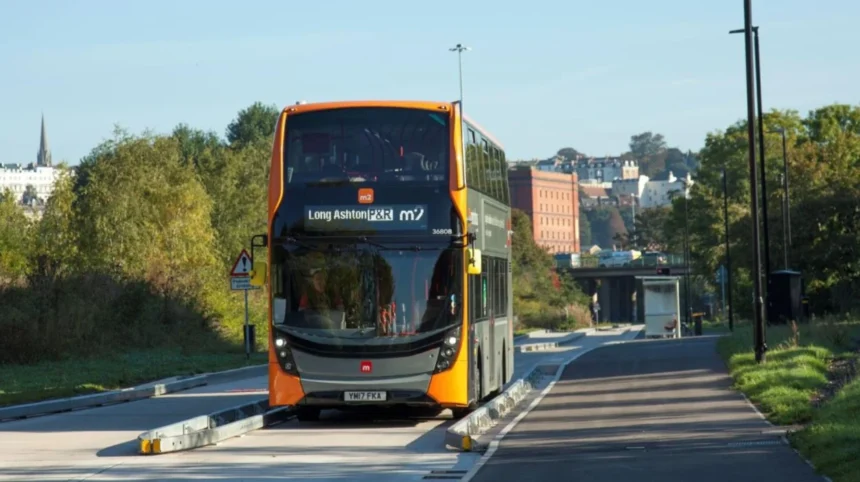 Bristol Bus Guide Routes, Fares & Travel Tips 2026