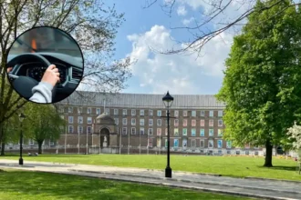 Bristol Cabbie Banned After Taking Unlawful Undercover Cop Fare Bristol 2026