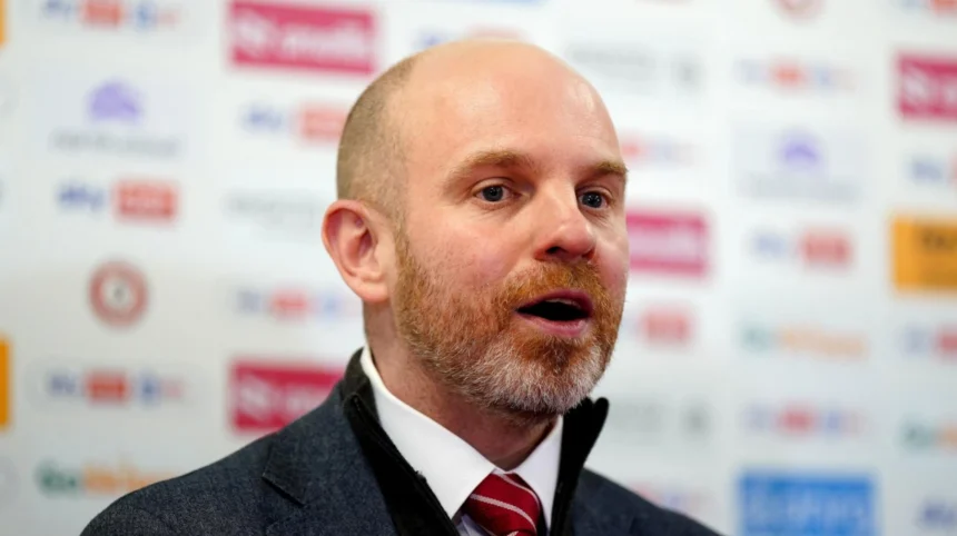 Bristol City CEO Charlie Boss Addresses Investment Links in Bristol 2026