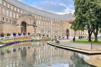 Bristol City Council Stepping Up Report Ordered Published – Bristol 2026