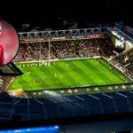 Bristol City Rival Wolfsburg for Liverpool Winger Kieran Morrison, Bristol 2026