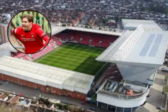 Bristol City Sign Dom Ballard and Lorent Tolaj North London 2026