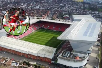 Bristol City Transfer Latest: Michael Skubala Updates on Dom Ballard Move Bristol 2026