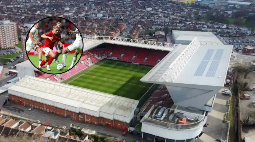 Bristol City Transfer Latest: Michael Skubala Updates on Dom Ballard Move Bristol 2026