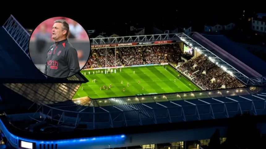 Bristol City Transfer Update: Skubala Clarifies Stance in Bristol 2026