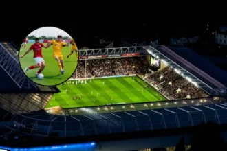 Bristol City U21 Host Reading in Premier League Cup Failand 2026