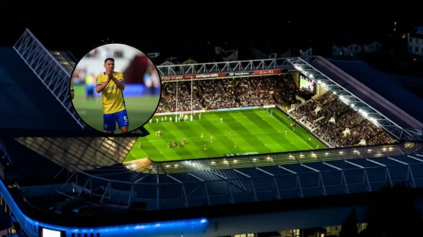 Bristol City v Portsmouth Team News as Injury Concerns Mount (Bristol 2026)