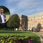 Bristol Council Leader Shocked by Richmond Terrace Attack in Avonmouth 2026