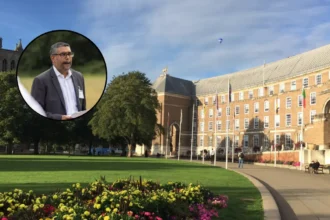 Bristol Council Leader Shocked by Richmond Terrace Attack in Avonmouth 2026