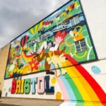 Bristol Cultural Guide Street Art, Historic Museums, & Vibrant Performing Arts