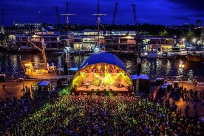 Bristol Festivals Guide History, Culture & Economic Impact
