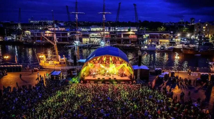 Bristol Festivals Guide History, Culture & Economic Impact