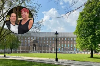 Bristol Grave Memorial Dispute Sparks Outrage: South Bristol, 2026