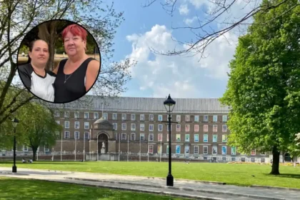 Bristol Grave Memorial Dispute Sparks Outrage: South Bristol, 2026