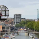 Bristol Haunted Crypt House Purchase and Yate Petrol Prices Bristol 2026