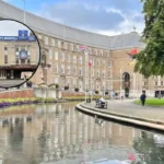 Bristol Hippodrome Row Over 'Jarring' Digital Screens Bristol 2026