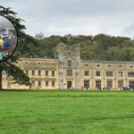 Bristol International Balloon Fiesta Begins at Ashton Court 2026