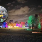 Bristol International Balloon Fiesta Draws 300,000 Visitors to Ashton Court 2026