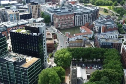Bristol Job Market: Jobs, Salaries and Employment Trends