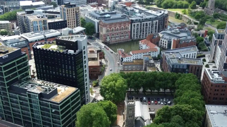 Bristol Job Market: Jobs, Salaries and Employment Trends