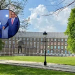 Bristol Lord Mayor Visits Mogadishu to Explore City Cooperation (Mogadishu, 2026)