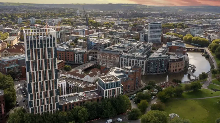 Bristol Property Market Trends and House Prices 2026