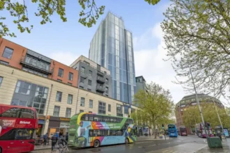 Bristol Public Transport Guide Buses, Metrobus and Rail 2026