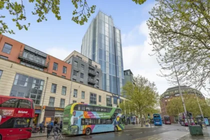 Bristol Public Transport Guide Buses, Metrobus and Rail 2026