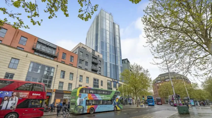 Bristol Public Transport Guide Buses, Metrobus and Rail 2026
