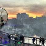 Bristol Residents Urged Close Windows As Smoke Sweeps City 2026