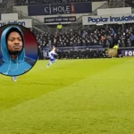 Bristol Rovers Beat Crawley Town 2-0 in Crawley 2026