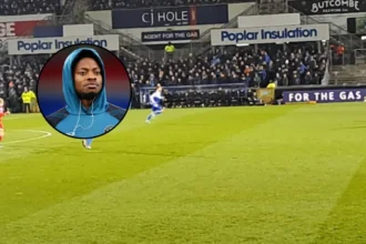 Bristol Rovers Beat Crawley Town 2-0 in Crawley 2026
