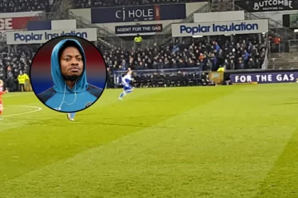 Bristol Rovers Beat Crawley Town 2-0 in Crawley 2026