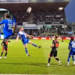 Bristol Rovers Injury News: Kilgour Doubtful Bristol 2026