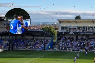 Bristol Rovers Predicted Team vs Newport: Tommy Leigh to Start Bristol 2026