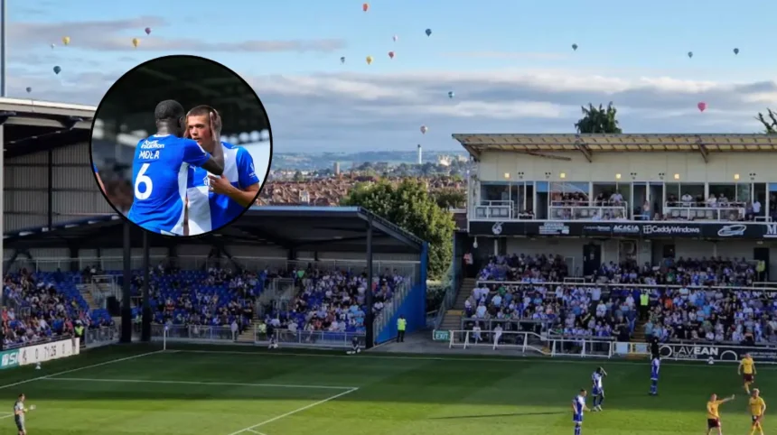 Bristol Rovers Predicted Team vs Newport: Tommy Leigh to Start Bristol 2026
