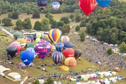 Bristol Seasonal Events Guide Festivals & Celebrations Bristol 2026