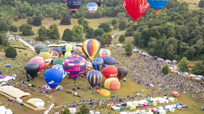 Bristol Seasonal Events Guide Festivals & Celebrations Bristol 2026