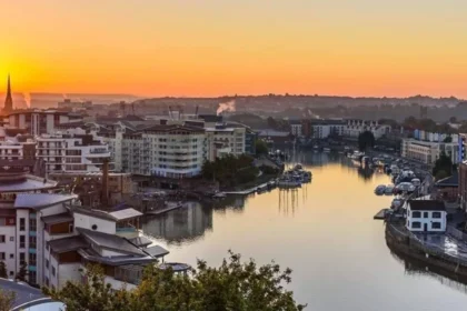 Bristol Second Most AI-Ready UK City Outside London 2026