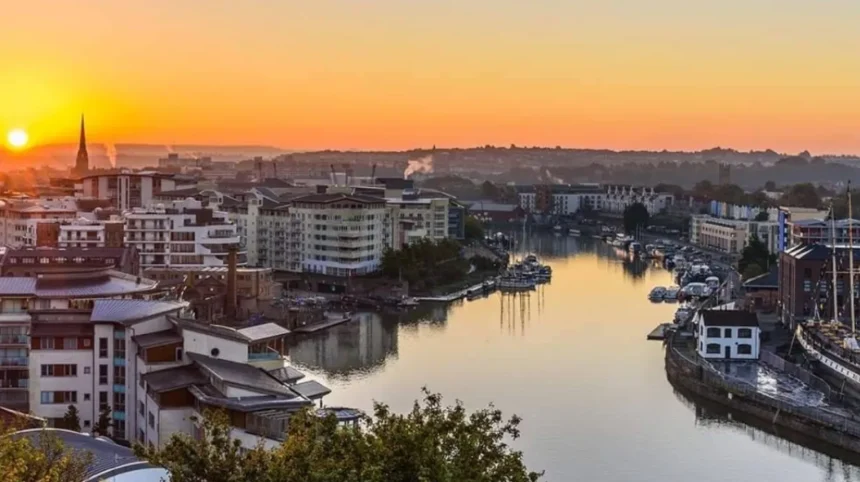 Bristol Second Most AI-Ready UK City Outside London 2026