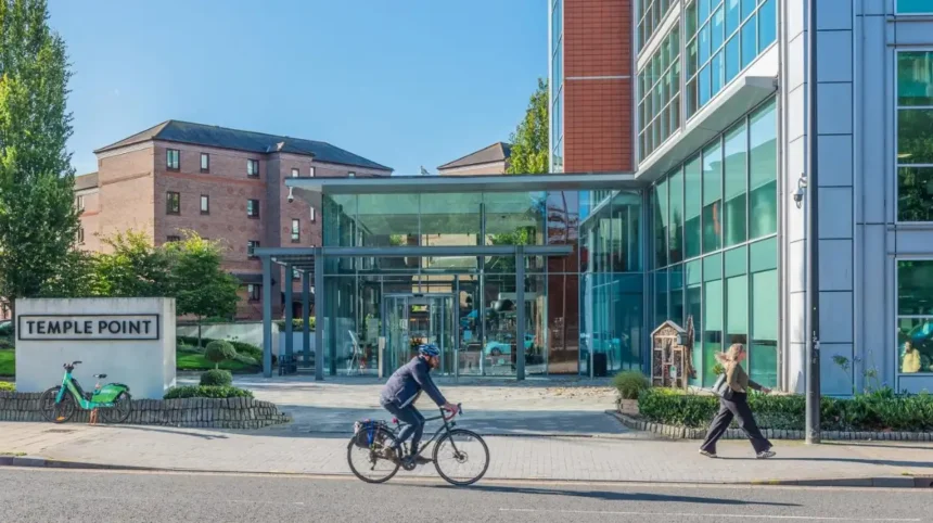Bristol Startup Scene Innovation and Growth 2026
