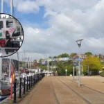 Bristol Student Joins Gaza Aid Mission Aboard Flotilla Ship Bristol 2026