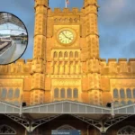 Bristol Temple Meads Trials AI Multilingual Train Announcements in Bristol 2026