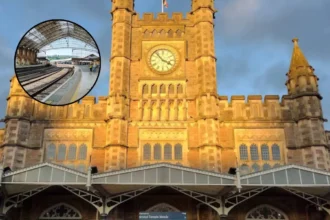 Bristol Temple Meads Trials AI Multilingual Train Announcements in Bristol 2026