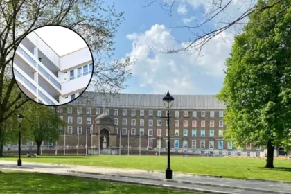 Bristol Tower Block Residents Confine Children Amid Severe Rat Infestation 2026