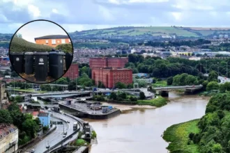 Bristol Waste Misses Thousands of Bin Collections Amid Extreme Heat 2026