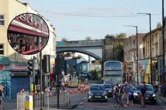 Bristol cafe chain and bar close in 2026, new venue opens — Bristol, 2026