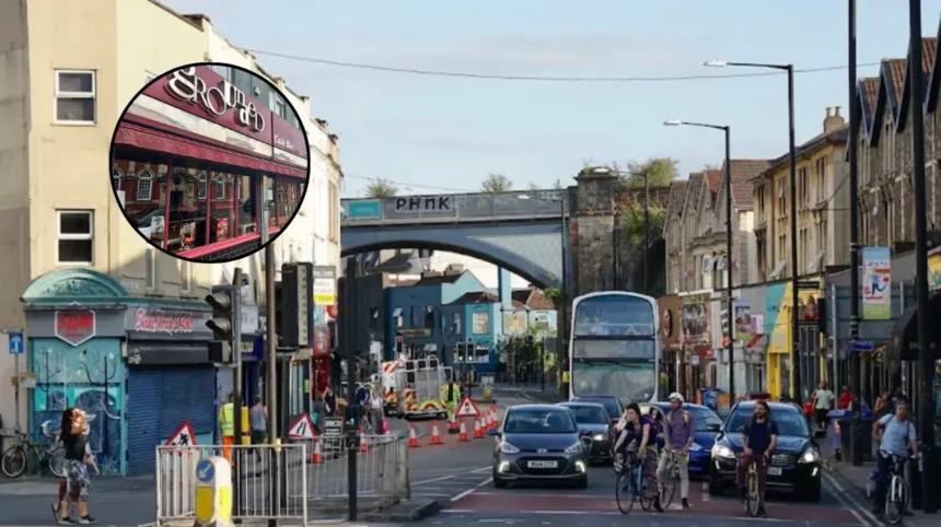 Bristol cafe chain and bar close in 2026, new venue opens — Bristol, 2026